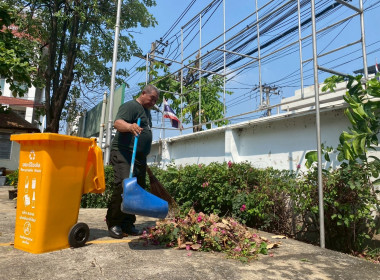 Big Cleaning Day ครั้งที่ 1 พารามิเตอร์รูปภาพ 7